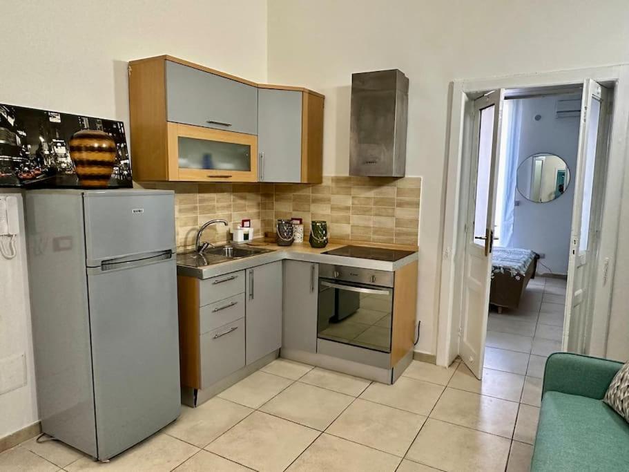 הוילה סירקוזה Casa Felice מראה חיצוני תמונה