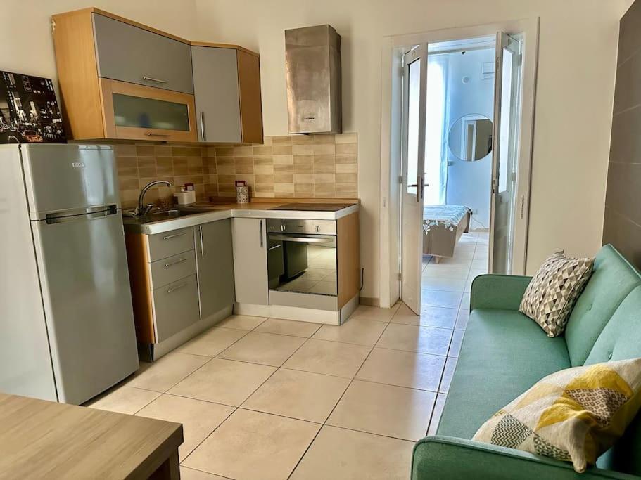 הוילה סירקוזה Casa Felice מראה חיצוני תמונה