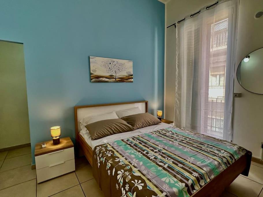 הוילה סירקוזה Casa Felice מראה חיצוני תמונה