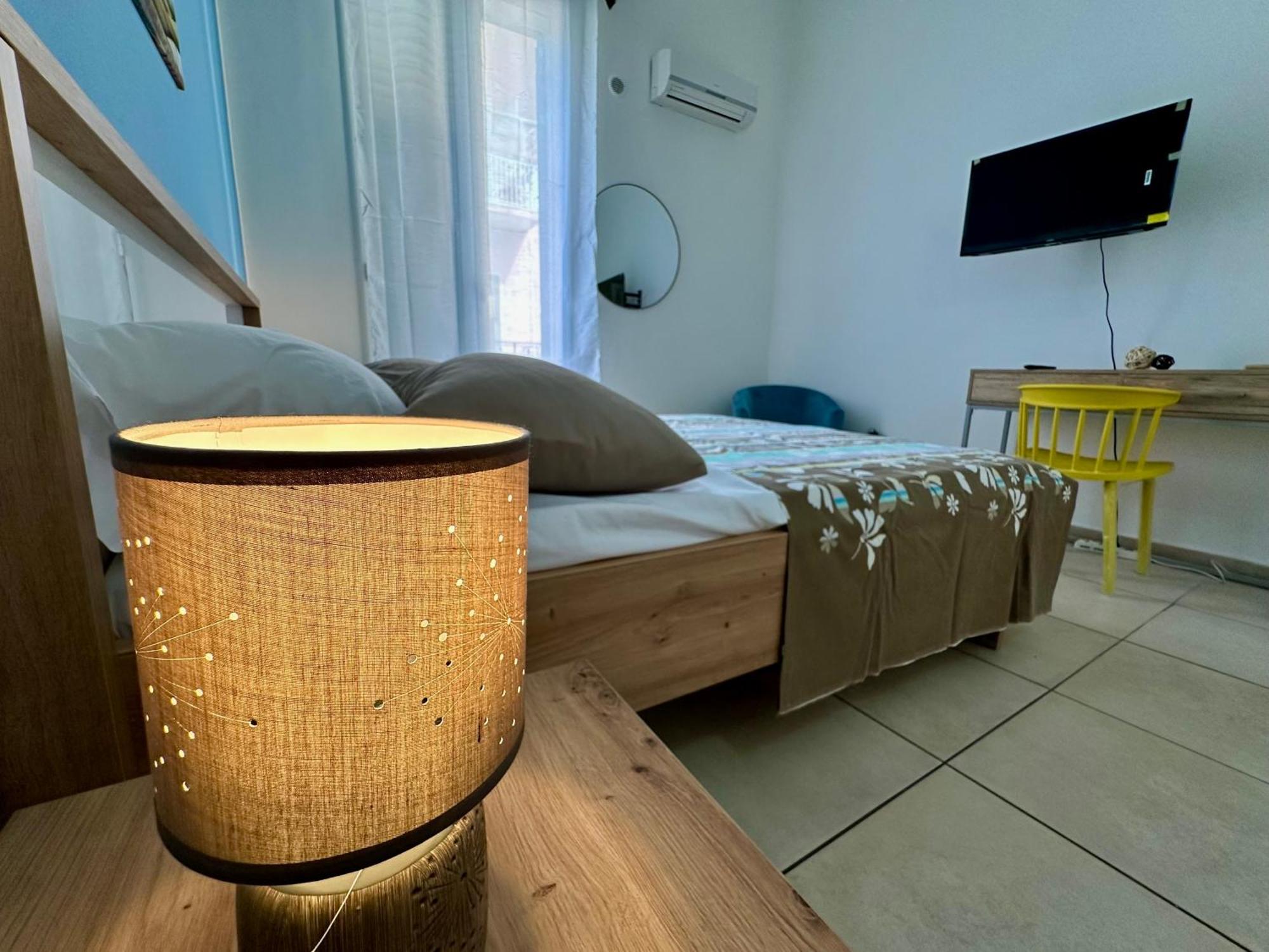 הוילה סירקוזה Casa Felice מראה חיצוני תמונה
