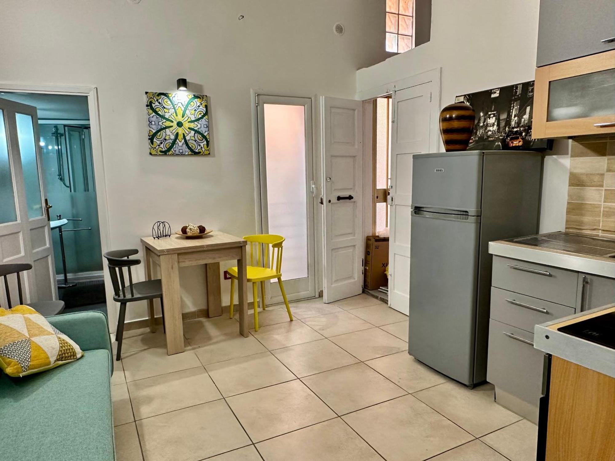 הוילה סירקוזה Casa Felice מראה חיצוני תמונה